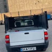 پراید وانت مدل403نقد و اقساط