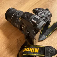 دوربین عکاسی نیکون D5300