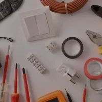 برقکار ساختمان