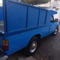 نیسان ۹۸|خودرو سواری و وانت|زنجان, |دیوار