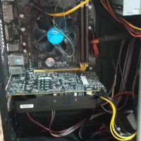 کیس گیمینگ|رایانه رومیزی|تبریز, |دیوار