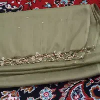 شال حریر مجلسی