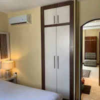 اجاره سوییت نزدیک حرم