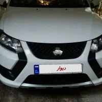 کوئیک GXR تیپ L مدل ۰۳