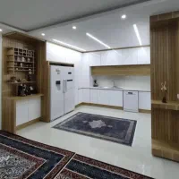 کابینت /سفارشی ساز+کمد/کافی بار/هودوگاز رایگان