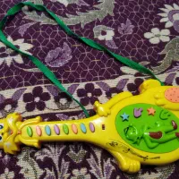 اسباب بازی گیتار