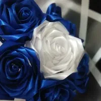 رز ربانی گل