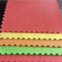 کفپوش تاتامی تاتمی|تجهیزات ورزشی|تهران, امیریه|دیوار