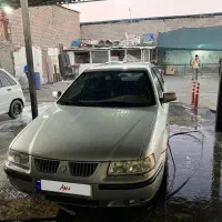 سمند|خودرو سواری و وانت|تهران, تهرانپارس شرقی|دیوار