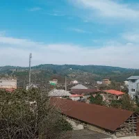 اجاره روزانه در منطقه ی جنگلی شیرگاه