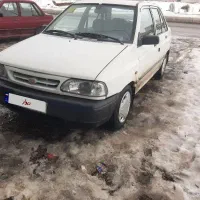 پراید|خودرو سواری و وانت|خلخال, |دیوار