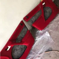 کسب وکار جدید*مخمل پاش۴کاره دستگاه مخمل پاش.آبکاری