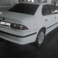 سمندef7دوگانه کارخانه|خودرو سواری و وانت|تهران, سجاد|دیوار