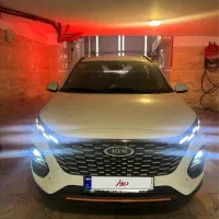 X33کراس ۱۴۰۴|خودرو سواری و وانت|تهران, سیمای ایران|دیوار