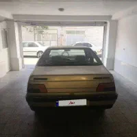 فروش پژو۴۰۵|خودرو سواری و وانت|تبریز, |دیوار