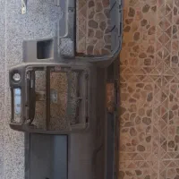 داشبورد پراید صبا