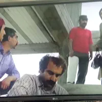 تلویزیون ـ رینگ اسپرت