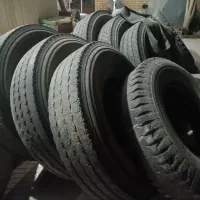 ۱۱حلقه لاستیک ۲۴ کارکرده