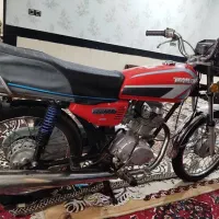 موتور125