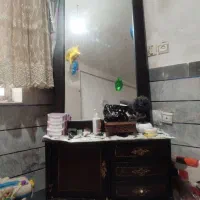 جاکفشی و میزارایش و اینه در حد نو