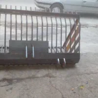 پاکت توری تراکتور برای چغندر و کاه وسیب زیر درختی|خدمات باغبانی و درختکاری|بوکان, |دیوار