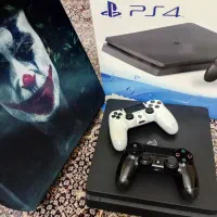 اسلیم یک ترابایت کپی خور ps4