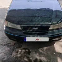 دوو سیلو مدل ۸۲ ۶ ماه بیمه ۶ ماه معاینه فنی