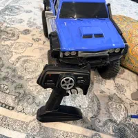 ماشین اسباب بازی آفرود