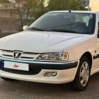 پارس tu5 مدل 99 گاز سیمی پرشتاب