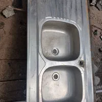 سینگ|آب‌چکان و نظم‌دهنده ظروف|لنگرود, |دیوار