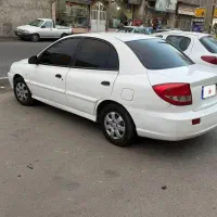 ریو مدل ۸۸|خودرو سواری و وانت|کرج, رجب‌آباد|دیوار