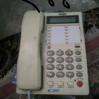 جاروبرقی تلفن پنکه|سایر لوازم برقی|برخوار, |دیوار