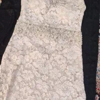 لباس مجلسی و کفش