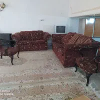 فروش مبل باغی توافقی