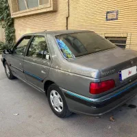 پارس مدل۹۹|خودرو سواری و وانت|اصفهان, ارغوانیه|دیوار