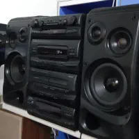 خرید و فروش لوازم صوتی قدیمی