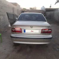 شاسی پلم کامل رنگ درجه یک|خودرو سواری و وانت|شوشتر, |دیوار