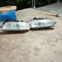 چراغ 405 slx|قطعات یدکی و لوازم جانبی|شاهو, |دیوار