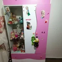 کمد بچه‌ گانه