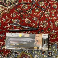 اطوی موbabyliss