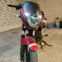 موتور پالس۱۸۰ ۹۳