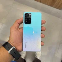 Note 11 pro plus 5G