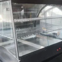 فروش وسایل فست فود