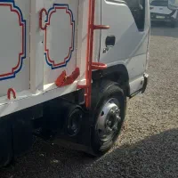 ایسوزو|خودرو سنگین|مهاباد (آذربایجان غربی), |دیوار