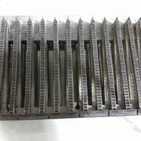 شعله اب گرم کن