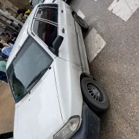 پراید مدل ۸۲ شرایطی
