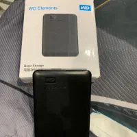 هارد اکسترنال یک ترا