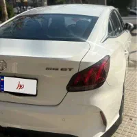 ام جی جی تی/MG GT
