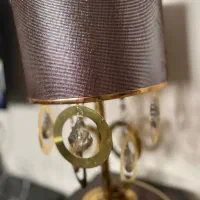 ۲ عدد اباژور همراه میز اباژور