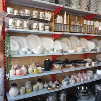 لوازم آشپزخانه